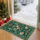 2' x 3' (Rectangular) - Green