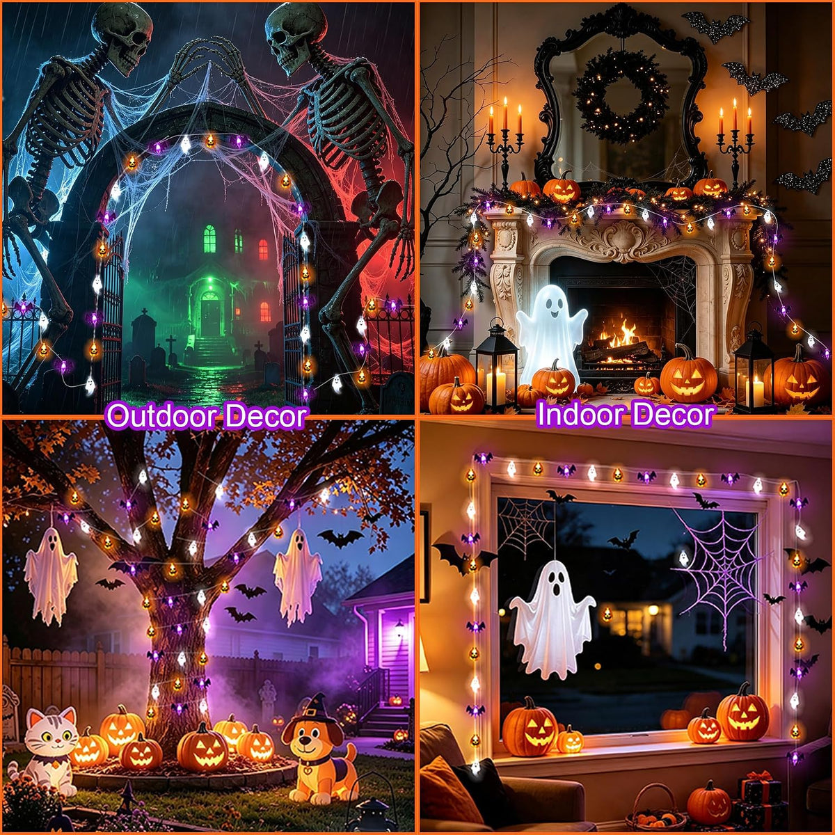 Zimati_Halloween_Lights_Decor_16_ft_30_LED_Battery_Operated_String_Light