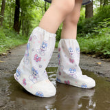 Waterproof Shoe Upper Protector, Outdoor Shoe Protection Cover