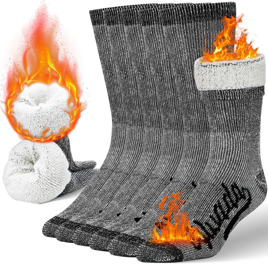 Alvada_Mens_Merino_Wool_Crew_Socks_Thermal_and_Warm_Socks_for_Winter_Work_Hiking_Running_3_Pairs