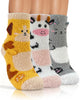 72-knit Luxury Plush(animal)