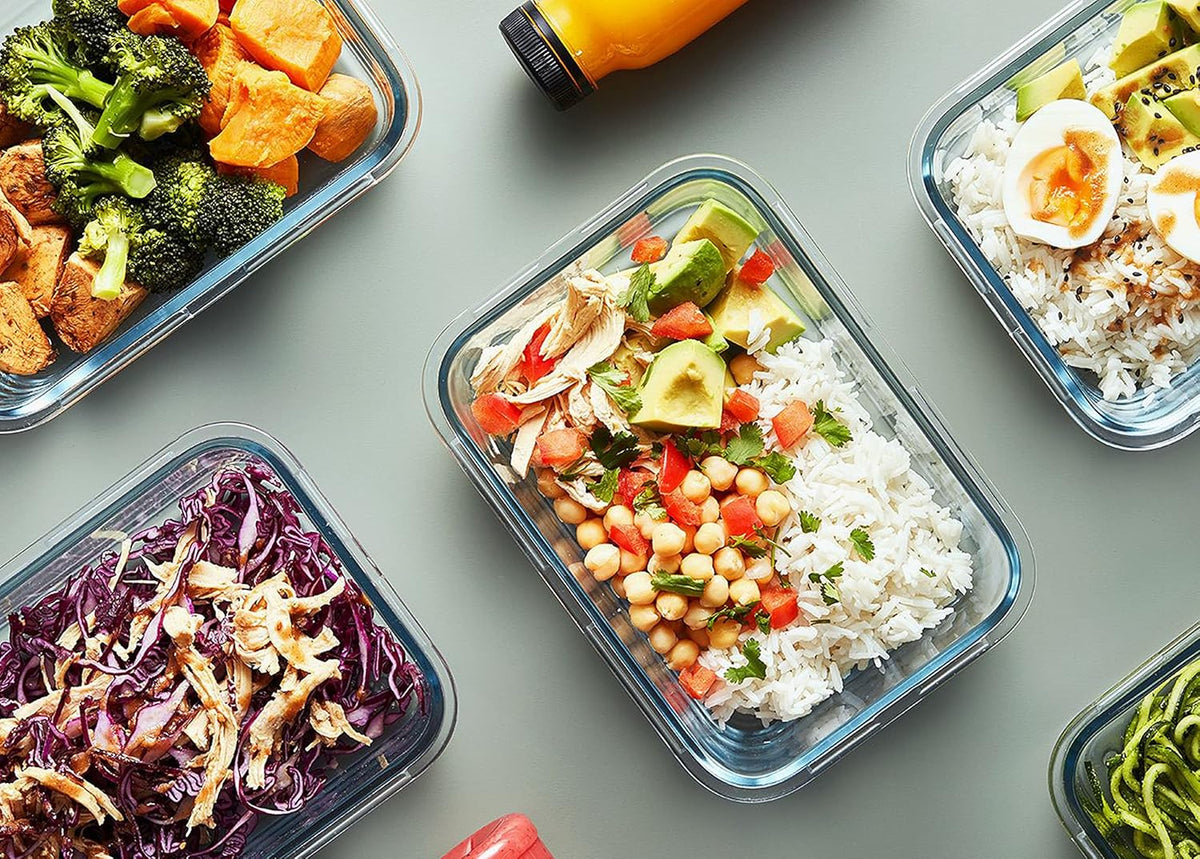 M_MCIRCO_10_Pack_Glass_Food_Storage_Containers_with_Lids,_Gray
