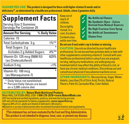Nature_Made_Vitamin_D3_K2_Gummies,_50_Gummy_Vitamins