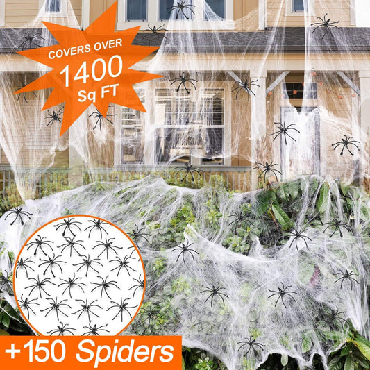 ZPISF_1400_sqft_Halloween_Spider_Webs_Decorations_with_150_Extra_Fake_Spiders,_Super_Stretchy_Cobwebs_for_Halloween_Decor_Indoor_and_Outdoor