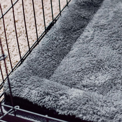 K&H_Self-Warming_Cat_Bed_Pad,_Self_Heating_Pad,_Small_21_X_17_Gray/_Black