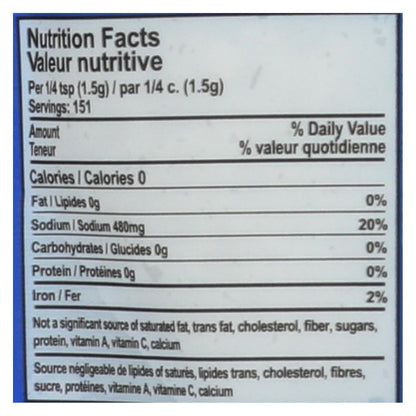 almond-free allergen formulation