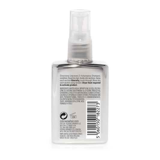 anti-humidity waterproofing technology