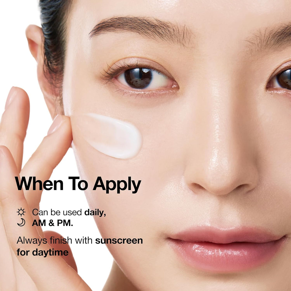 Anua PDRN Hyaluronic Acid 100 Moisturizing Cream – High-End K-Beauty Indulgence for the Refined Skincare Collector
