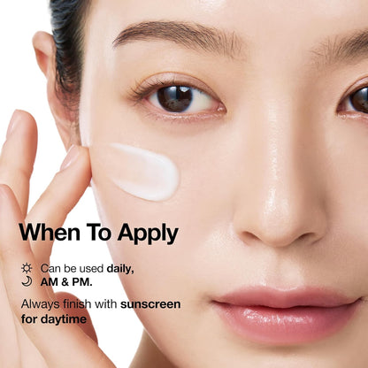 Anua PDRN Hyaluronic Acid 100 Moisturizing Cream – High-End K-Beauty Indulgence for the Refined Skincare Collector