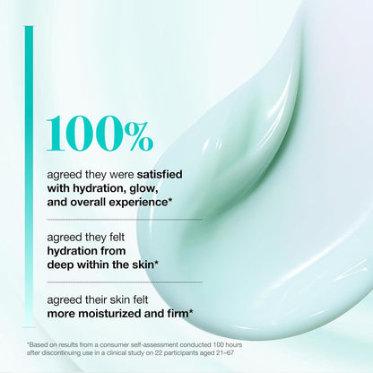 Anua PDRN Hyaluronic Acid 100 Moisturizing Cream – High-End K-Beauty Indulgence for the Refined Skincare Collector