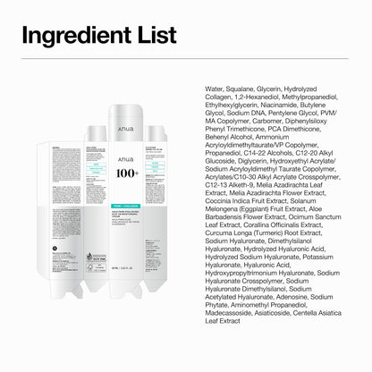 Anua PDRN Hyaluronic Acid 100 Moisturizing Cream – High-End K-Beauty Indulgence for the Refined Skincare Collector