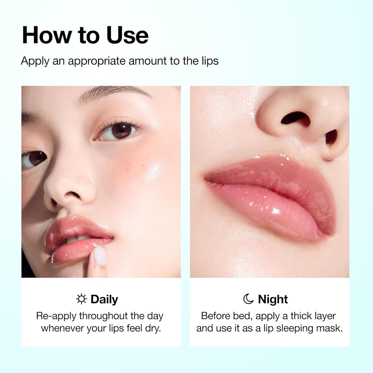 Anua PDRN Lip Serum – Streamlined Vanity Pick for Clean, Clutter-Free Routines, Daily Hydrator