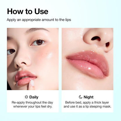 Anua PDRN Lip Serum – Streamlined Vanity Pick for Clean, Clutter-Free Routines, Daily Hydrator