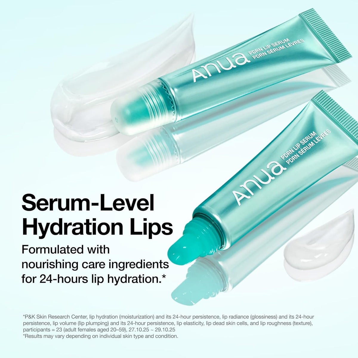 Anua PDRN Lip Serum – Streamlined Vanity Pick for Clean, Clutter-Free Routines, Daily Hydrator
