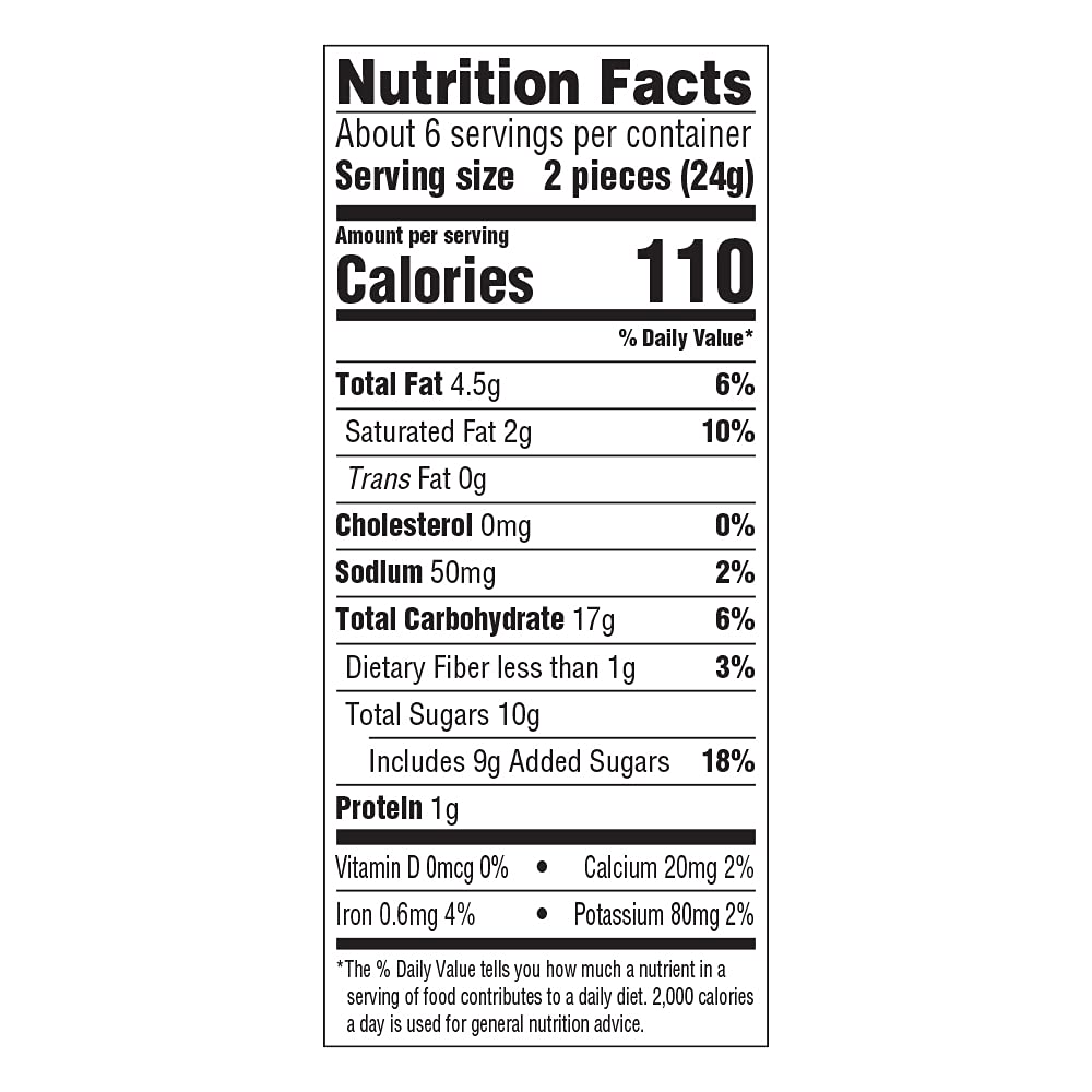 Aplenty Chocolate Rolled Wafers, 5 Oz – Minimalist Snack Drawer Pick, No Artificial Additives Rolled Wafer