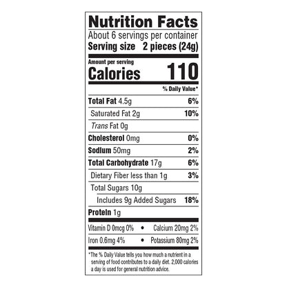 Aplenty Chocolate Rolled Wafers, 5 Oz – Minimalist Snack Drawer Pick, No Artificial Additives Rolled Wafer