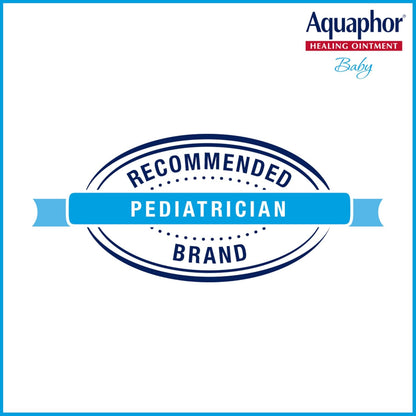 Aquaphor Baby Healing Ointment – Nursery and Changing Table Skin Protectant for Babies