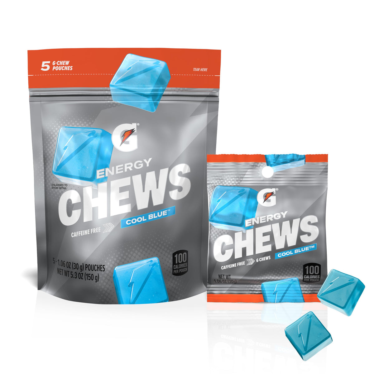 available in 5 flavor variants plus a variety pack