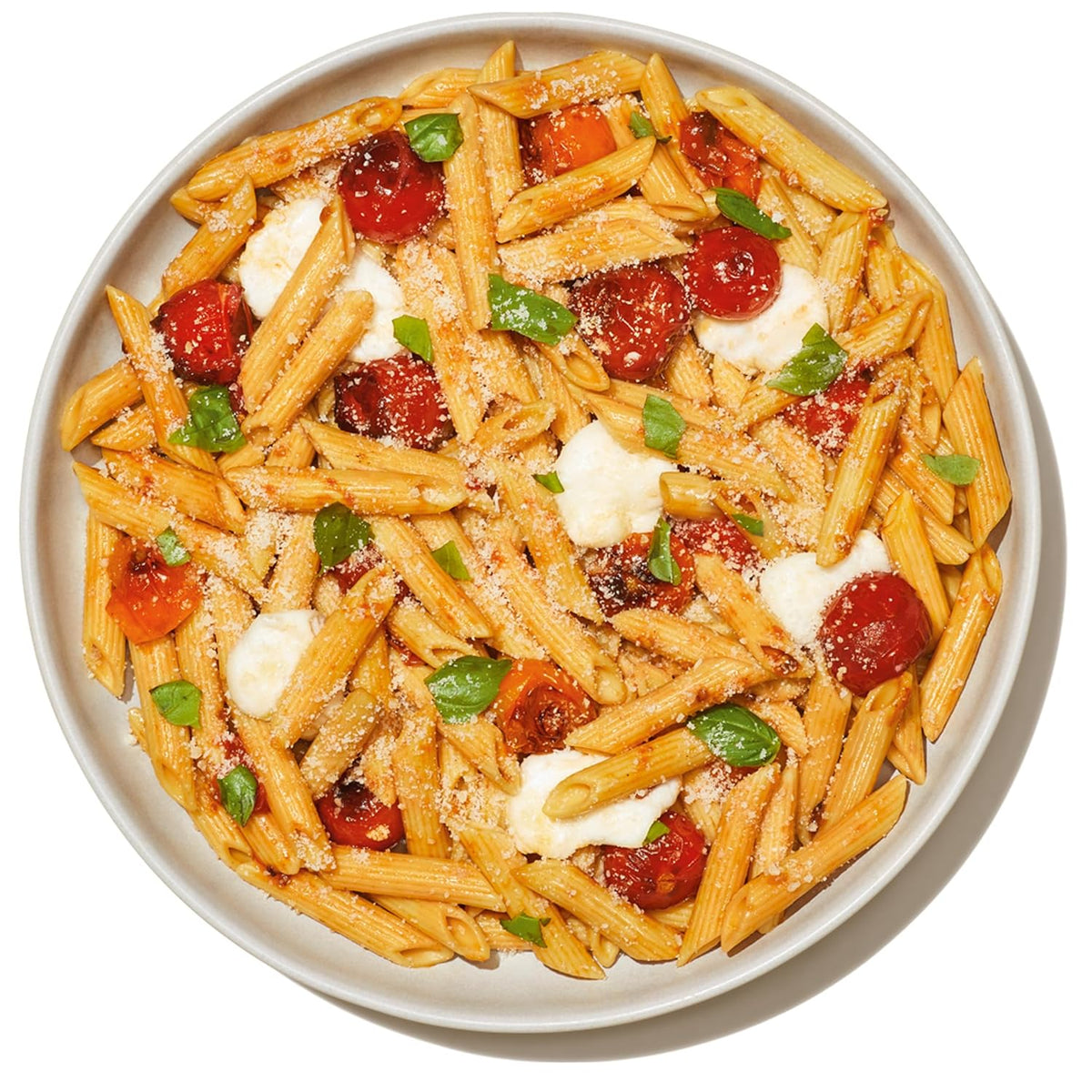 Banza Gluten-Free Pasta 6-Box Bulk Pack – Fast-Cooking Plant-Based Pasta for Efficient Home Kitchen Prep