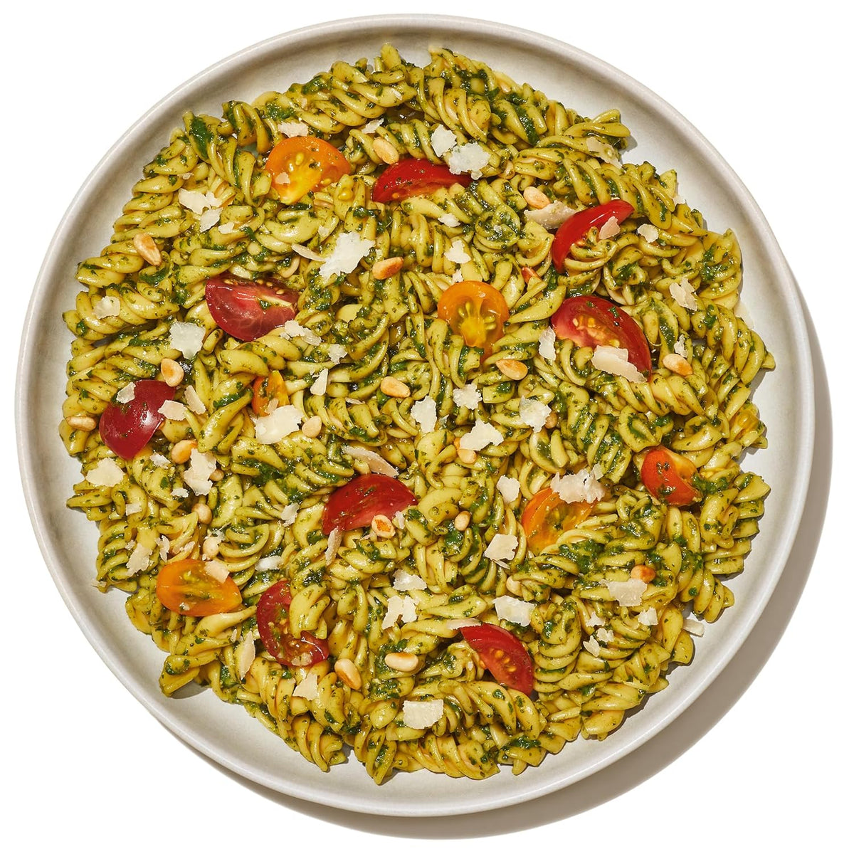 Banza Gluten-Free Pasta 6-Box Bulk Pack – Fast-Cooking Plant-Based Pasta for Efficient Home Kitchen Prep