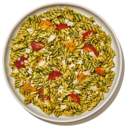 Banza Gluten-Free Pasta 6-Box Bulk Pack – Fast-Cooking Plant-Based Pasta for Efficient Home Kitchen Prep