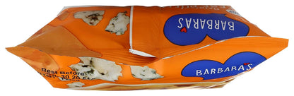 Barbara's Bakery Original Cheese Puffs 7 oz – Clean-Label Snack for Uncluttered Homes