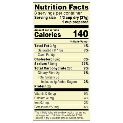 Bear Creek Creamy Potato Potato Soup Mix – Quick Study Break Meal for Remote Workers, Single-Serve