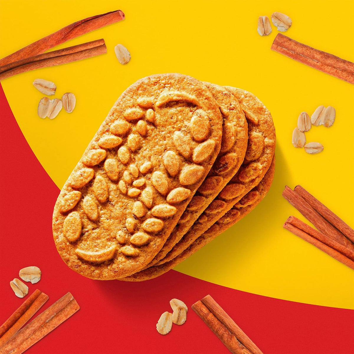 belVita Blueberry Breakfast Biscuits – Kid-Friendly Whole Grain Breakfast for Busy School Mornings, 8 Packs