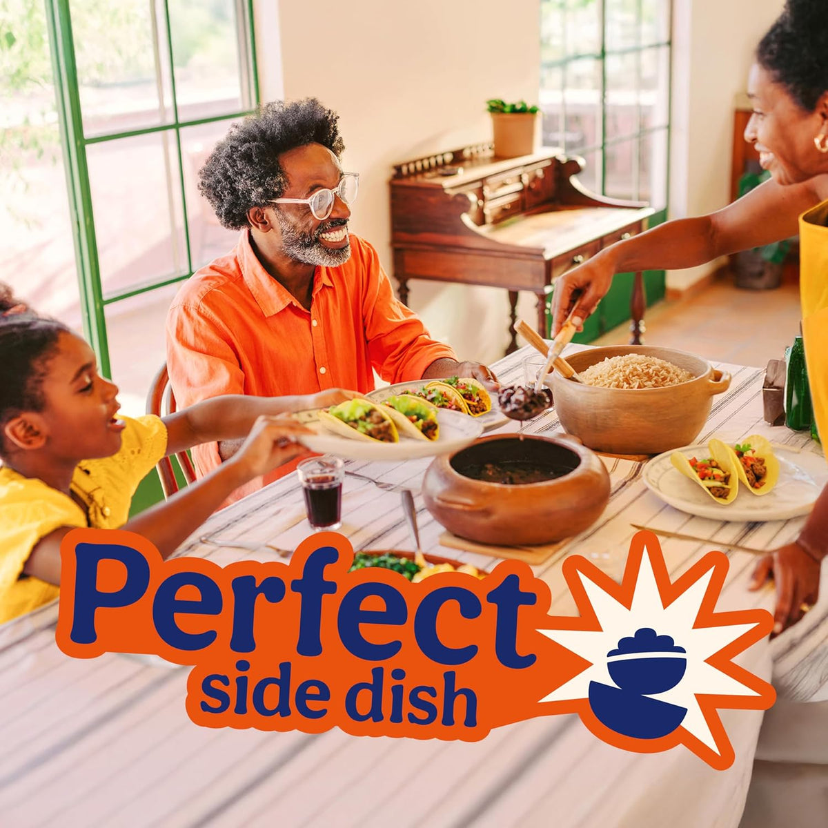 BEN'S ORIGINAL Ready Rice Jasmine Rice — Set-and-Forget Side Dish for College Students With Tight Schedules