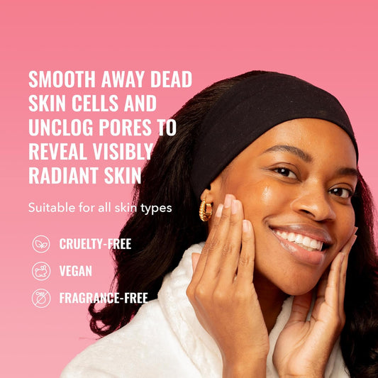 bha salicylic acid for oil-soluble pore decongestion