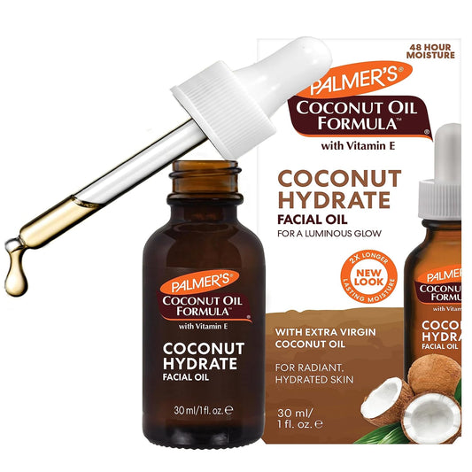 blend of fair trade extra virgin coconut oil plus 9 additional pure precious oils