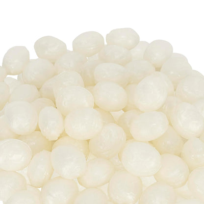 Brioschi Lemon Effervescent Italian Candy – Mindful Indulgence with Real Lemon Juice and Citrate