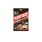 Kopiko Indonesian Coffee Candy – No-Brew Energy for Outdoor Escapes Where Coffee Gear Won't Fit