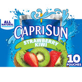 Hi-C Pokemon Kids Juice Pouches – Pool Bag and Outdoor Play Refreshment, 30 Pouches 6 fl oz
