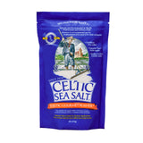 Celtic Sea Salt – Single-Ingredient Unrefined Flakes for the Intentional Pantry