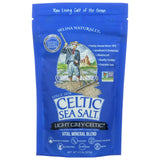 Celtic Sea Salt Light Grey Pouch 8 oz – Clean-Label Pantry Staple for the Intentional Home