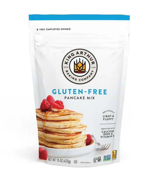 certified gluten-free formulation safe for celiac and gluten-sensitive consumers