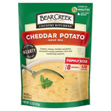 Bear Creek Tortilla Soup Mix – Affordable Pantry Staple for Homemade Soups, Chilis, and Chowders