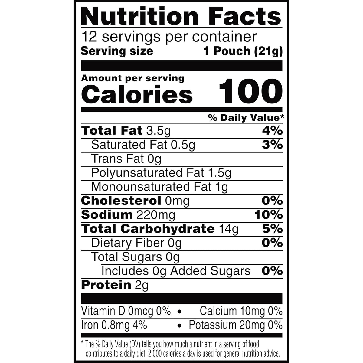 Cheez-It Snack Mix, Picnic and Road Trip Snacks, 12 Individually Wrapped Pouches That Fit in Any Backpack