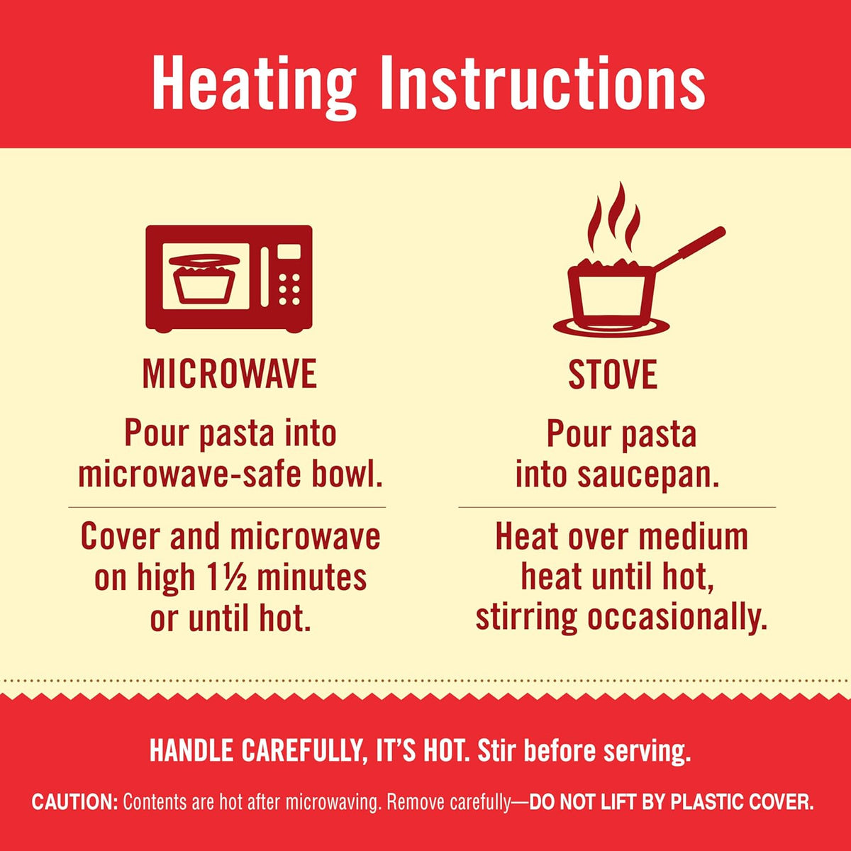 Chef Boyardee Beef Ravioli Easy-Open Cans – Reliable Pantry Meal So You Stay Focused on the Deadline, Not the Stove
