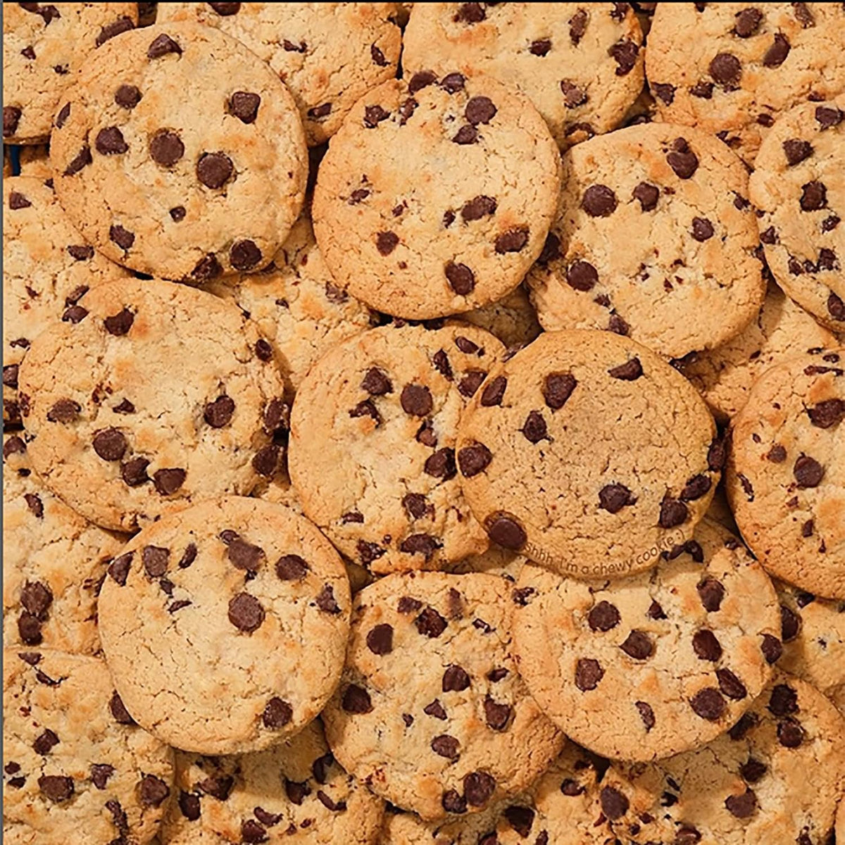 CHIPS AHOY! Chewy Confetti Cake & Original Chocolate Chip Cookies Variety Pack for Office Break Room, Pantry Stocking, and Team Snacking, 2 Packs
