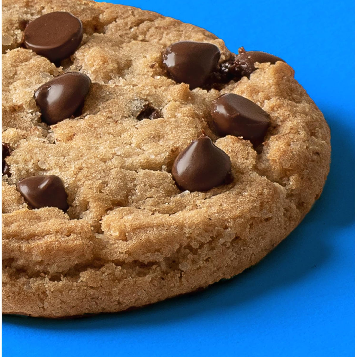 CHIPS AHOY! Chewy Confetti Cake & Original Chocolate Chip Cookies Variety Pack for Office Break Room, Pantry Stocking, and Team Snacking, 2 Packs
