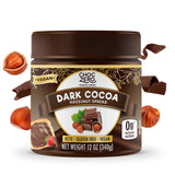 ChocZero Low-Carb Cinnamon Spread – Heartfelt Diabetic-Friendly Gift Idea for Mom
