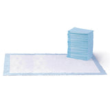 Amazon Basics Quick-Dry Puppy Pads – Neutral-Toned Floor Protection for Intentional Small-Space Living