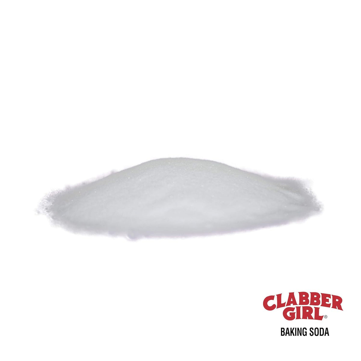 Clabber Girl Baking Soda 12 oz – Non-Toxic Pantry Must for Busy Parents