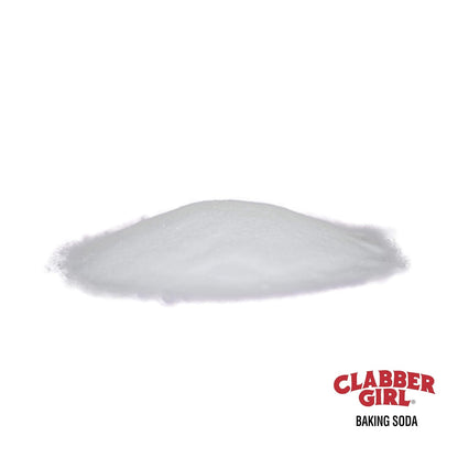 Clabber Girl Baking Soda 12 oz – Non-Toxic Pantry Must for Busy Parents