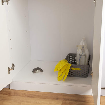 clear, non-staining formula that leaves no residue on surfaces