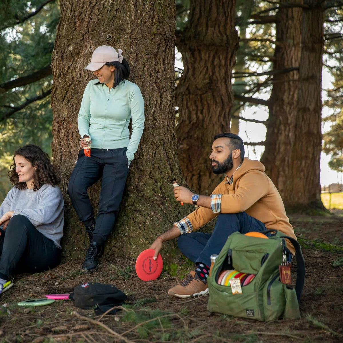 CLIF Nut Butter Bar – Pre-Meeting Fuel for Remote Workers and Study Sessions