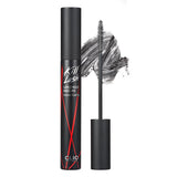 CLIO Kill Lash Superproof Mascara – One-Step Curl and Volume Mascara for Capsule Beauty Routines, Volume Curling
