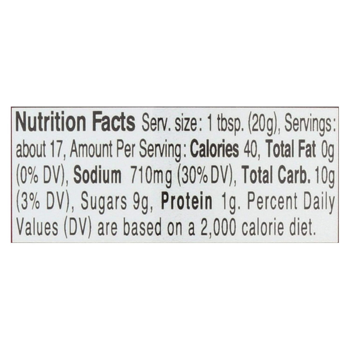 cold-serve safe for use as a finishing drizzle or dipping sauce